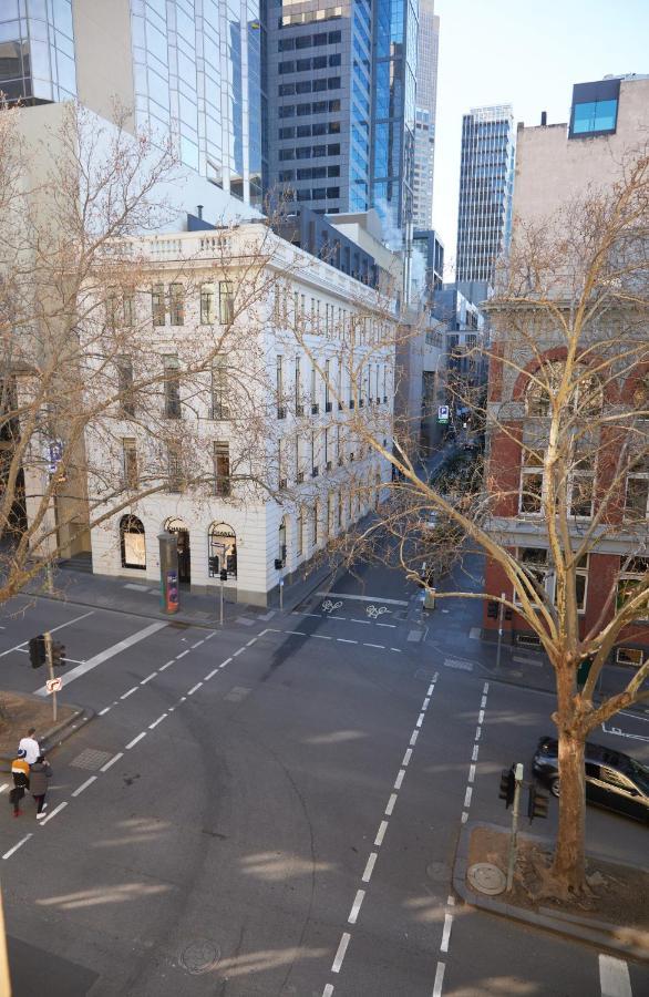 Flinders Landing Apartments Melbourne Dış mekan fotoğraf