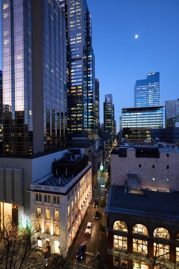 Flinders Landing Apartments Melbourne Dış mekan fotoğraf